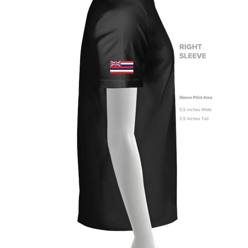 BLACK - G500 - SLEEVE_RIGHT