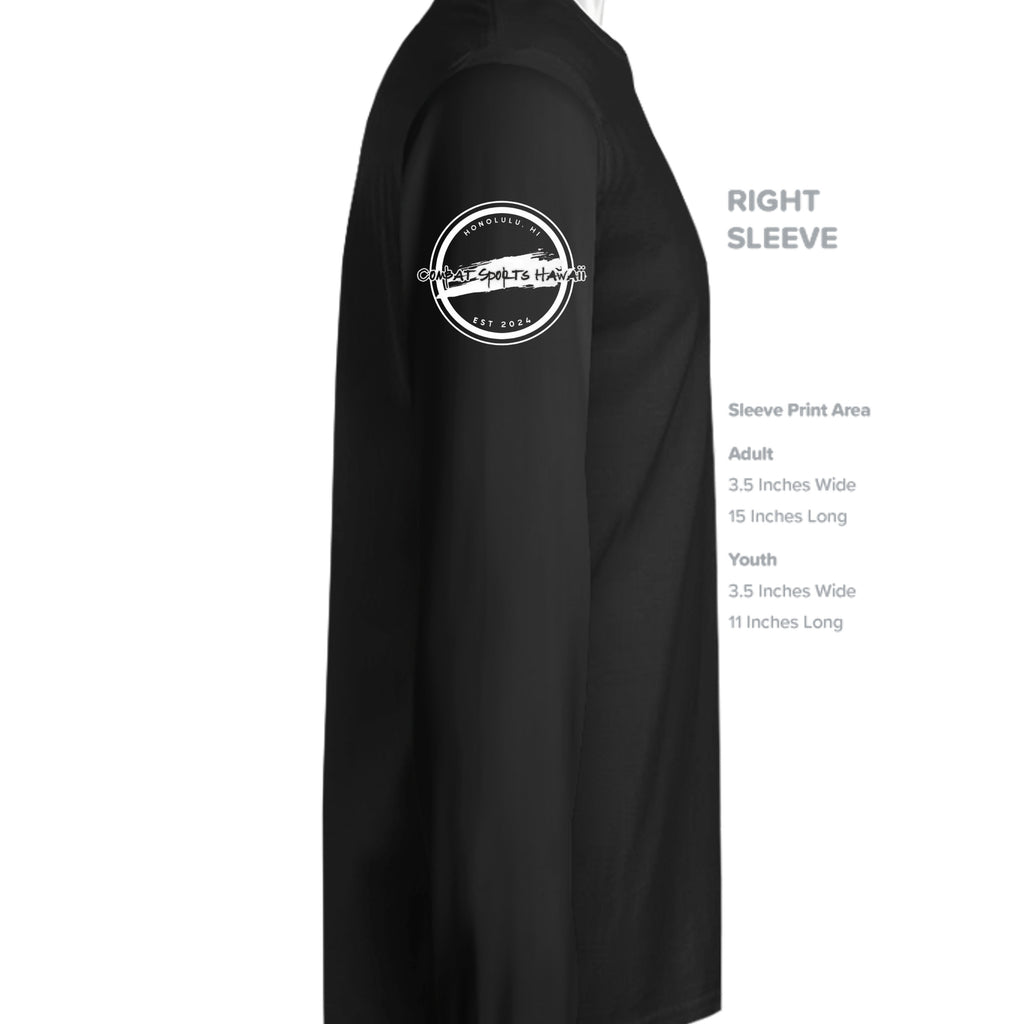BLACK - G240 - SLEEVE_RIGHT