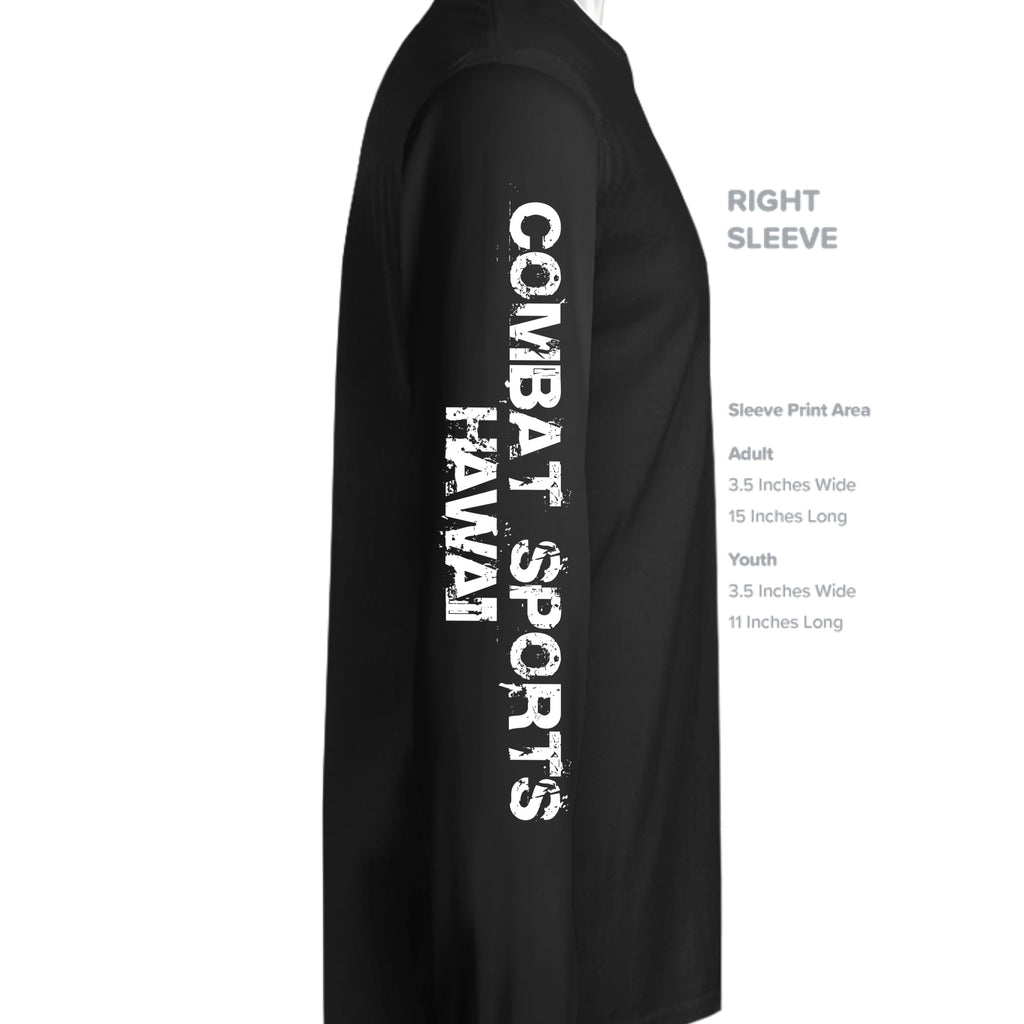 BLACK - G240 - SLEEVE_RIGHT