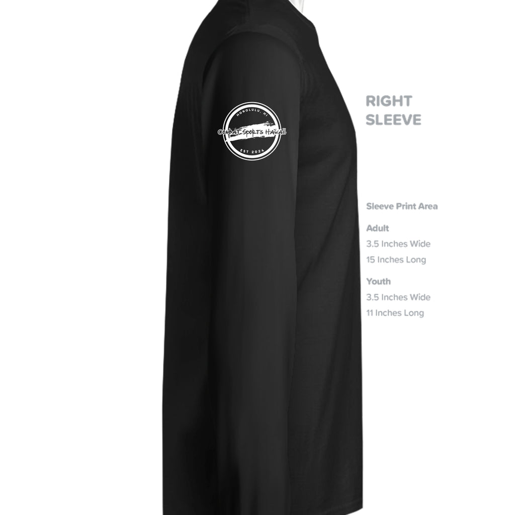 BLACK - G240 - SLEEVE_RIGHT