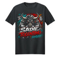 Black - 3000 - FRONT