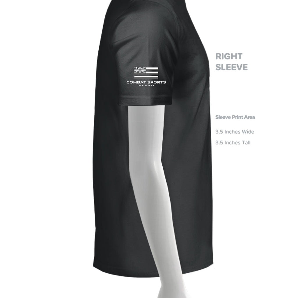 Black - 3000 - SLEEVE_RIGHT