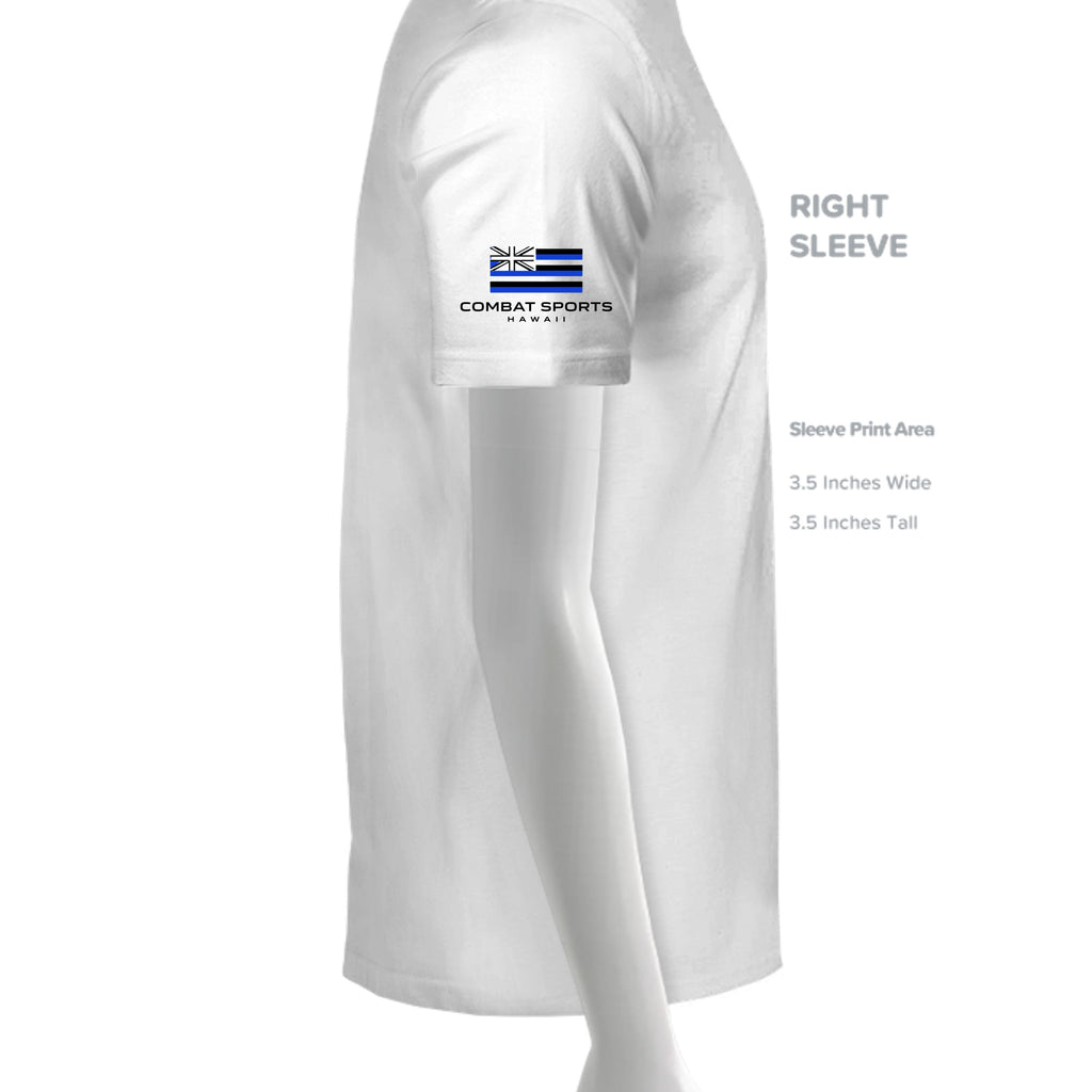 WHITE - 3000 - SLEEVE_RIGHT