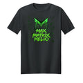 Black - 3000 - FRONT
