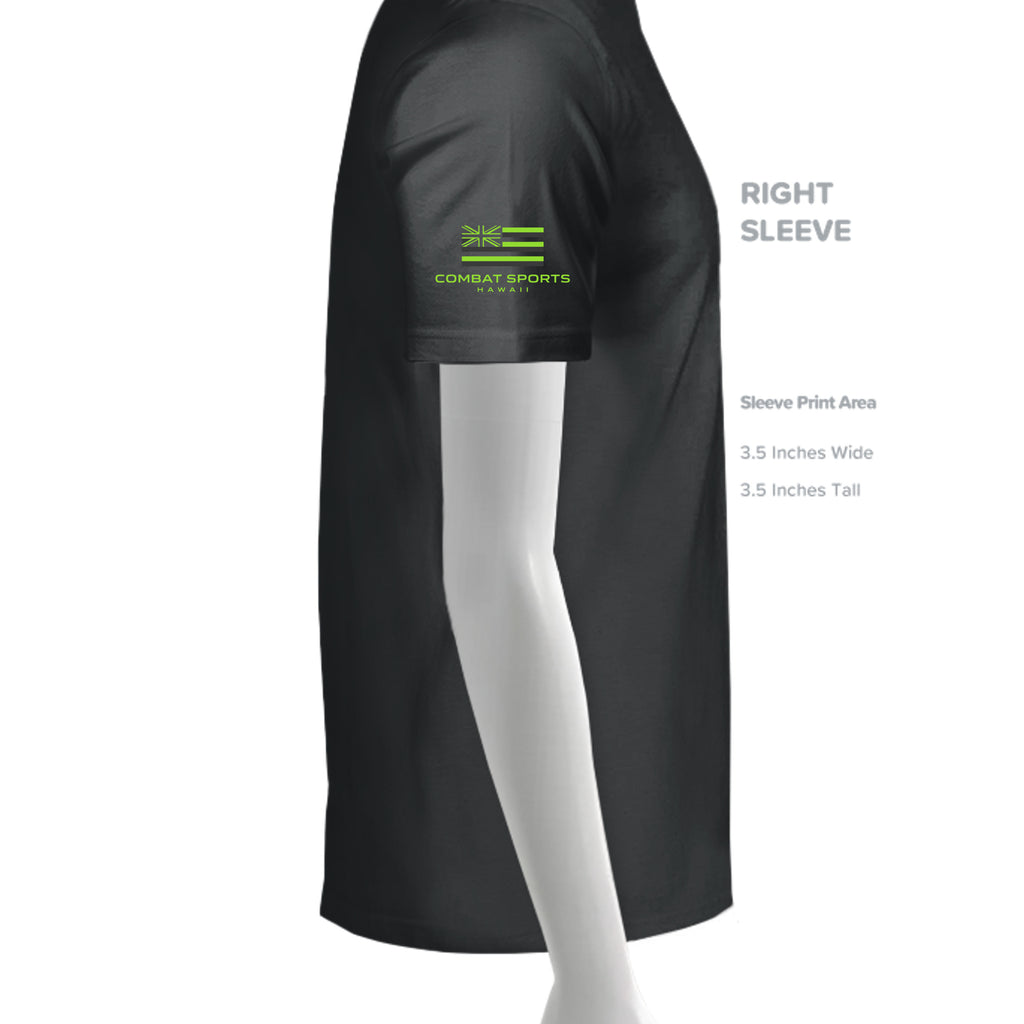 Black - 3000 - SLEEVE_RIGHT