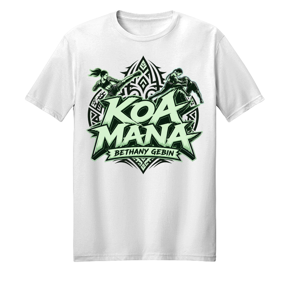 WHITE - 3000 - FRONT