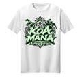 WHITE - 3000 - FRONT