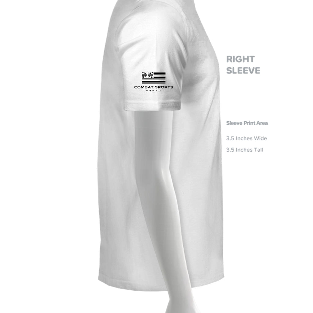 WHITE - 3000 - SLEEVE_RIGHT
