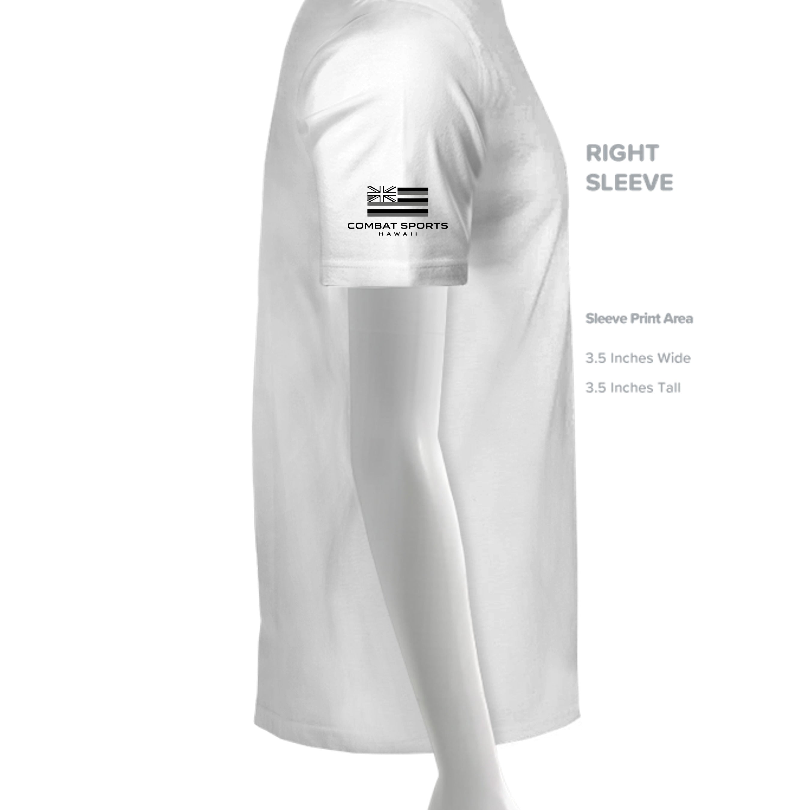 WHITE - 3000 - SLEEVE_RIGHT