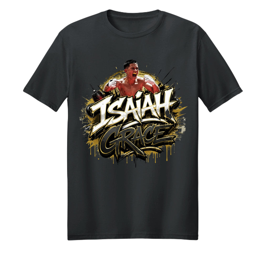 Black - 3000 - FRONT