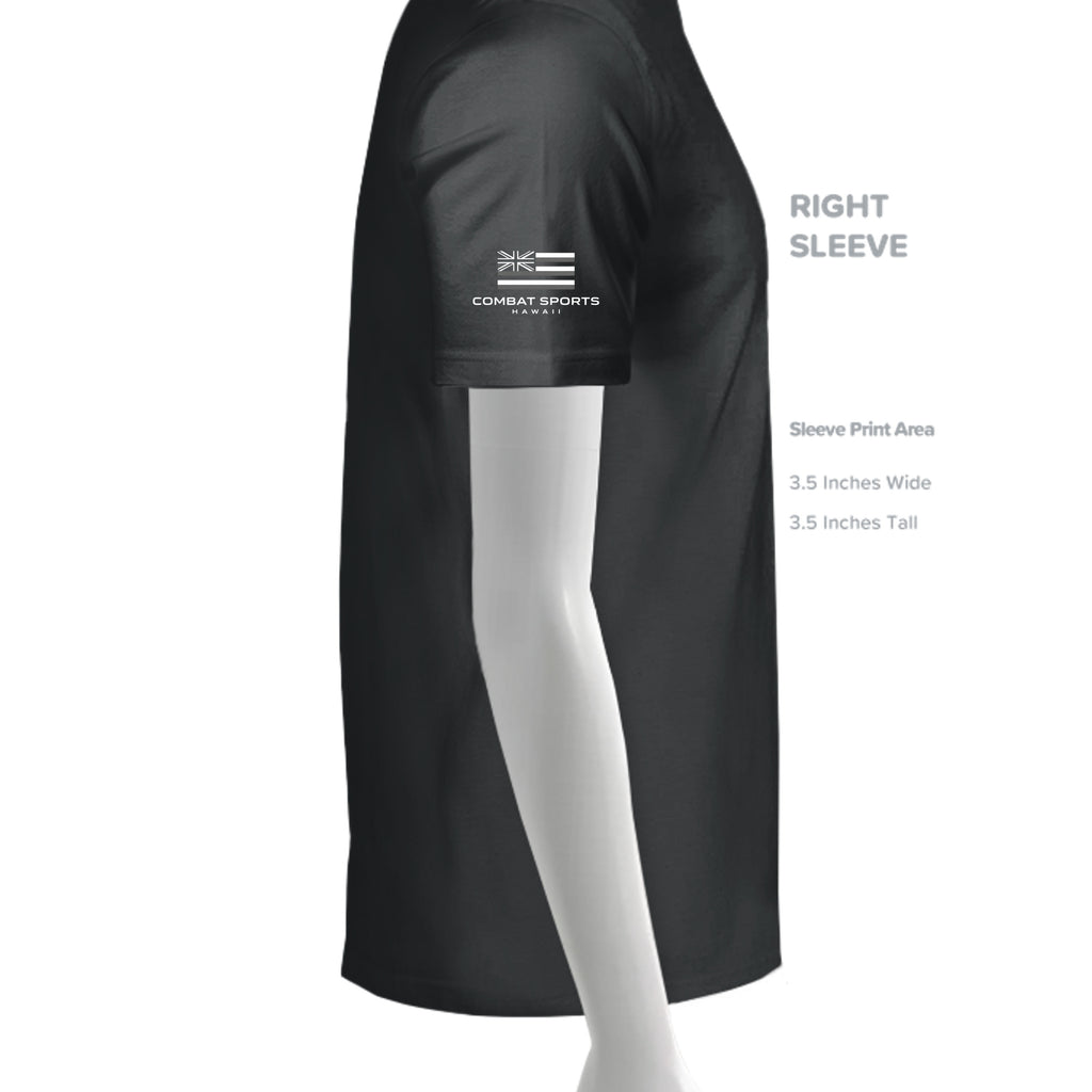 Black - 3000 - SLEEVE_RIGHT