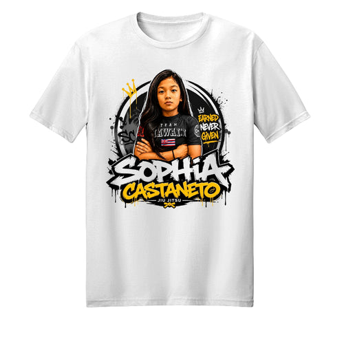 WHITE - 3000 - FRONT