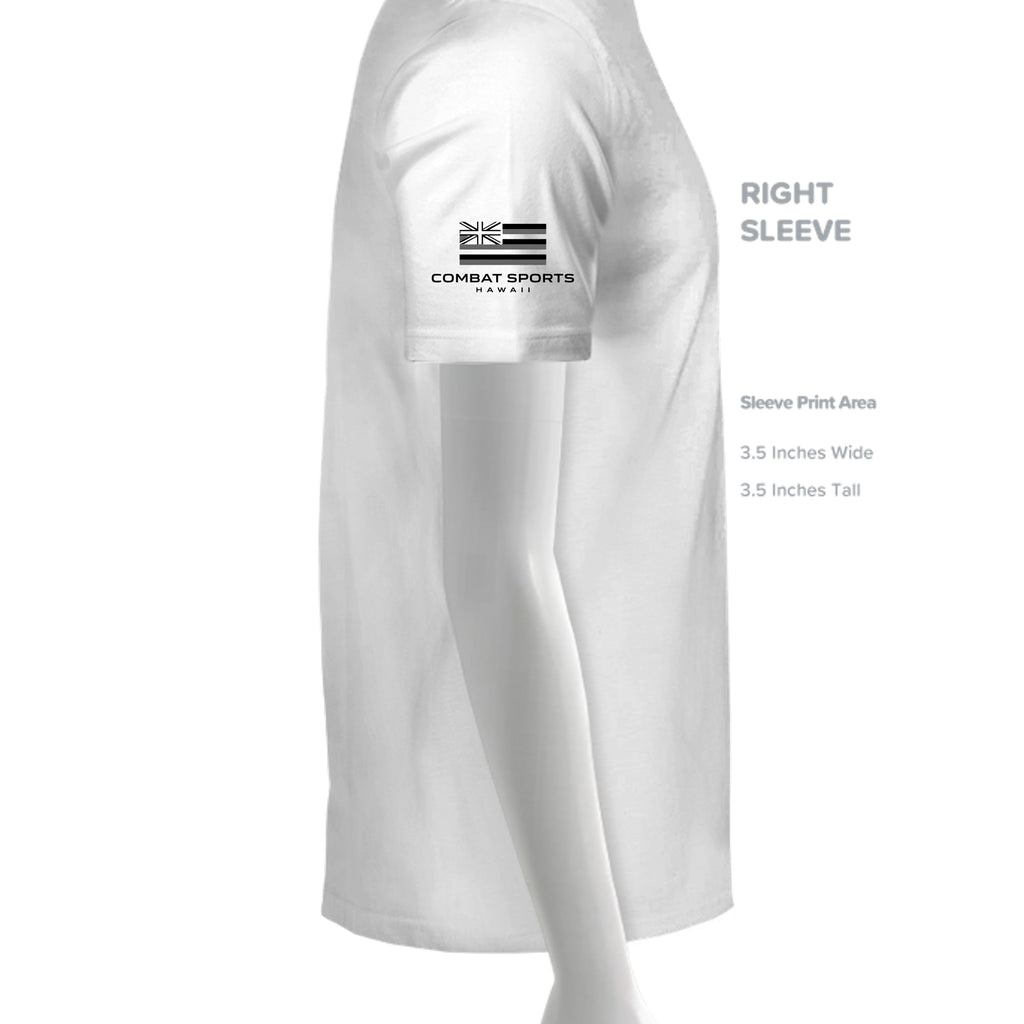 WHITE - 3000 - SLEEVE_RIGHT